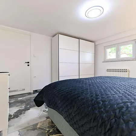 Apartamento Sabina *