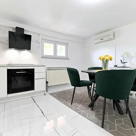 Apartamento Sabina Zadar