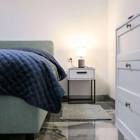 Apartamento Sabina *