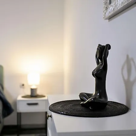 Sabina Apartamento Zadar
