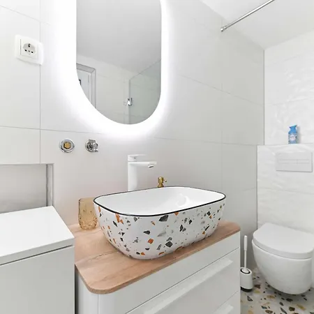 Apartamento Sabina