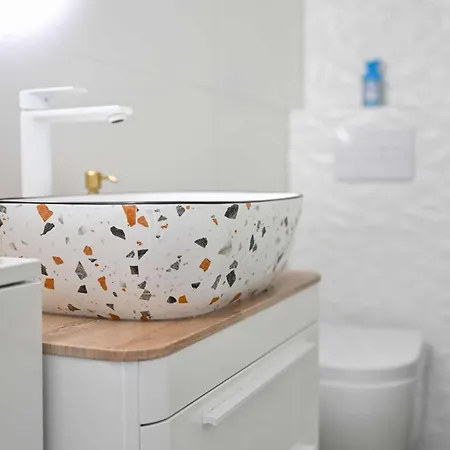 Sabina Apartamento *