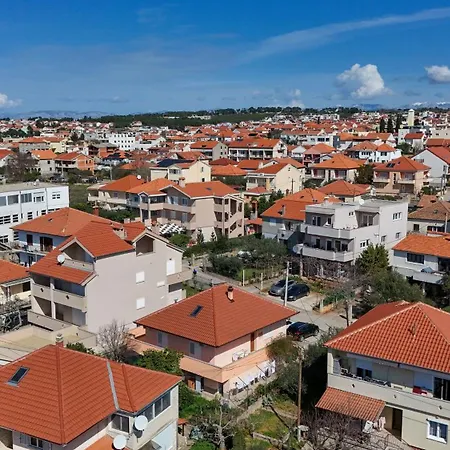 Sabina Apartamento