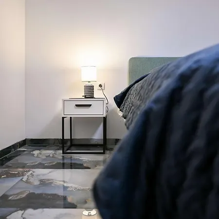 Apartamento Sabina *